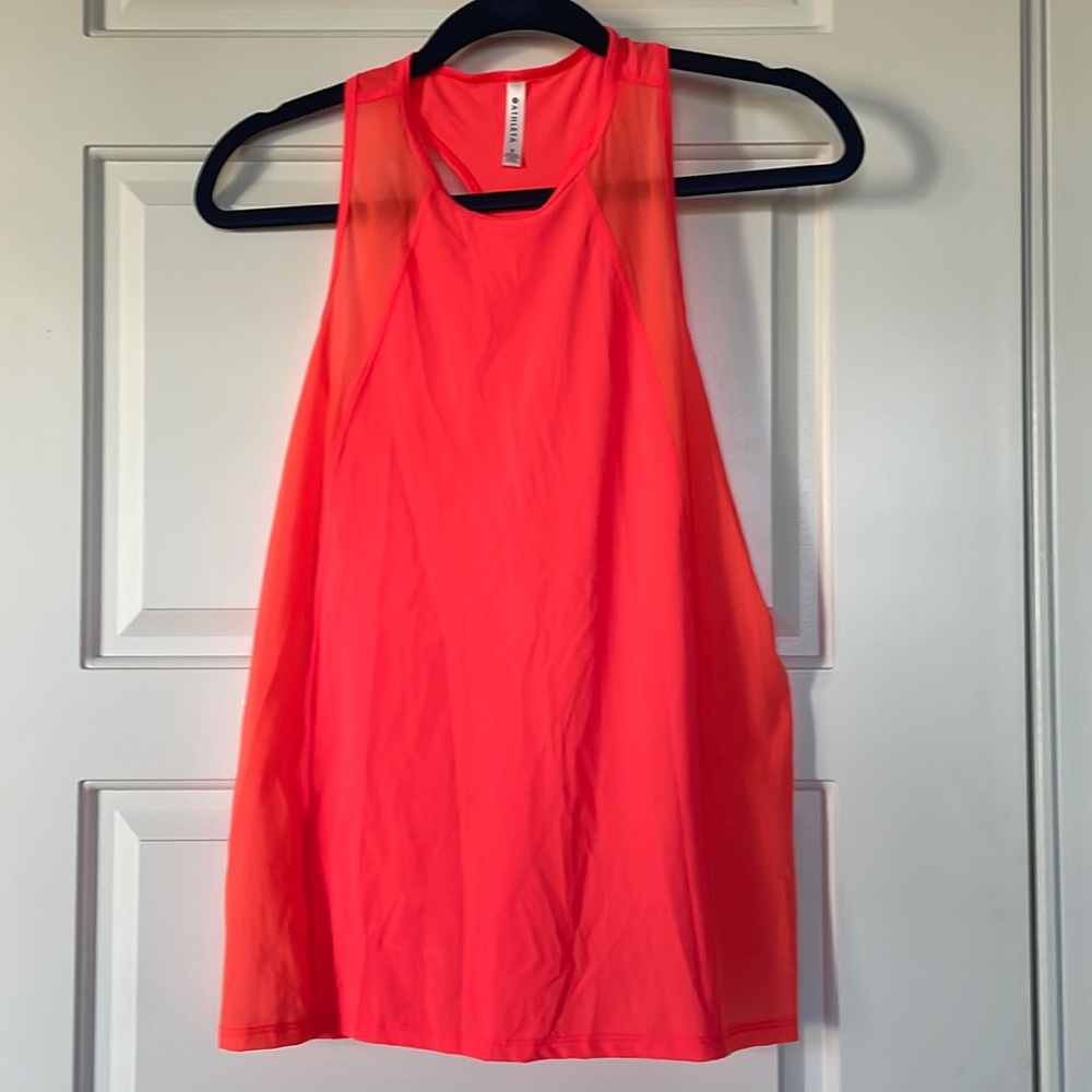 Brand New Athleta Tank